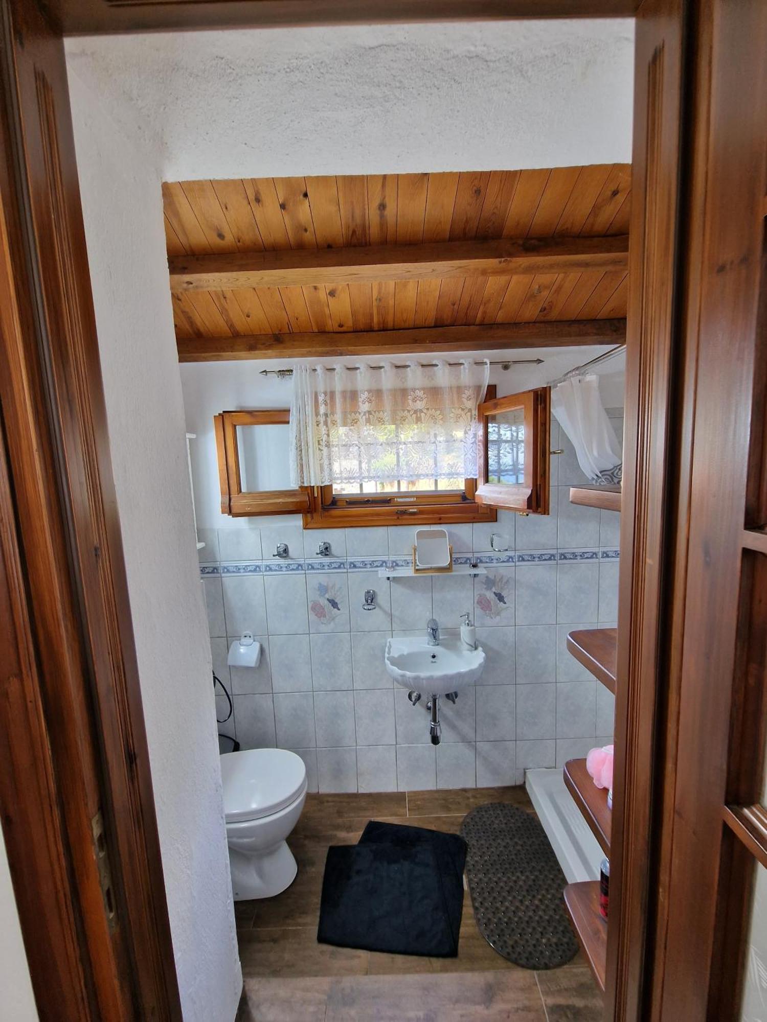 Guest House Pafili Zagorá Buitenkant foto